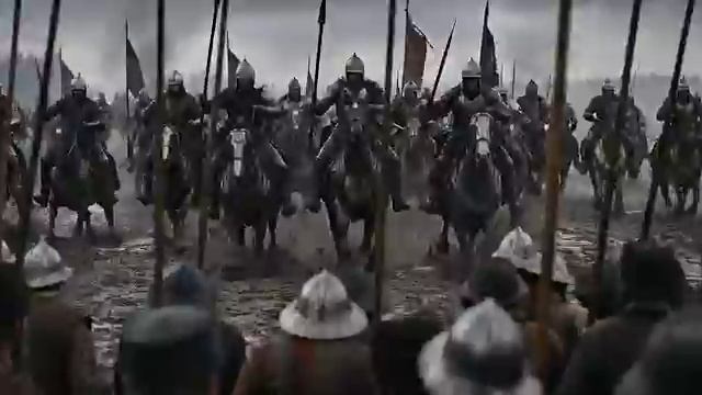 NeiroBarD - Два пути. Наёмник и брат