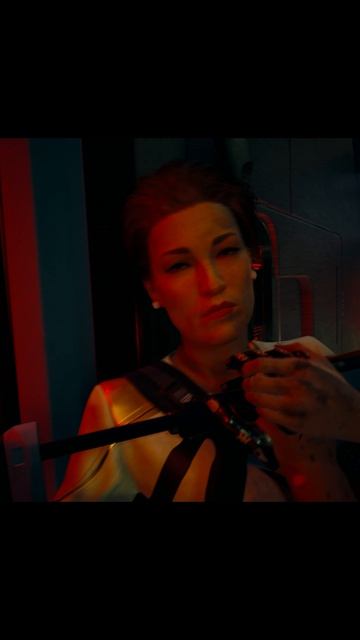 Cyberpunk 2077 Знакомство с президентом нсша смотреть онлайн