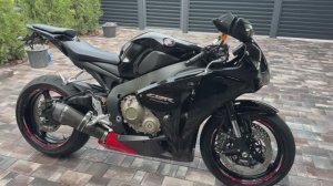 Moto klim 93 140