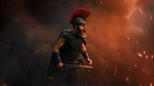Одиссея «The Odyssey» второй 4K трейлер, 2026