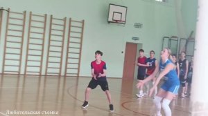 Урок мастерства
