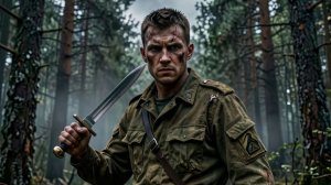 Выживание на проклятом острове: стрим по The Forest