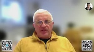 Военный эксперт и политолог Юрий Дудкин на канале Александра Лазарева от 30.04.26.