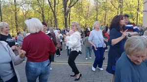 Какая же я бабка...... 03.05.26 Гомель парк Луначарского 🥰💫