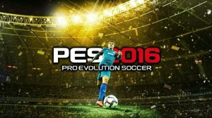 Pro Evolution Soccer 2016 ТЕСТИМ ПУШЕЧКУ ОЛДЫ ТУТ???