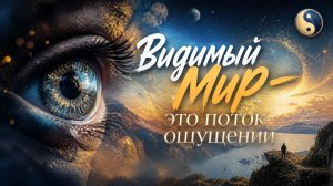 Всё в Одном  #просветление #сергейдао #осознанность #пробуждение