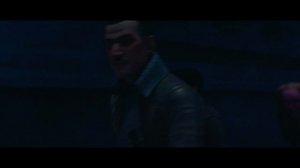 Звёздные войны. Дарт Мол: Повелитель теней 6 серия (мультсериал, 2026)
