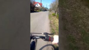 ВелоСтарт: Утро на Колесах!