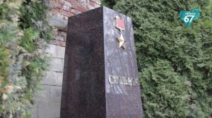 Смоленск готовится к празднованию Дня Победы