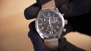 Mathey-Tissot. Это не Tissot. Это производитель хронографов и репетиров. Обзор современных моделей