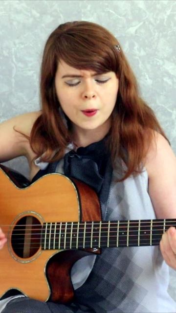 Братья Грим - Таю cover (2 припев) #shorts