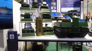 29th Moscow International Salon of Inventions and Innovative Technologies «Archimedes»