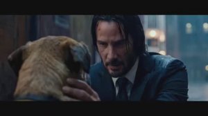 Джон Уик 5 John Wick 5 trailer inofficial RU OZ157