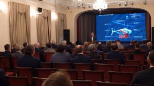 Собрание ассоциации выпускников ТУСУРа 2026 | ТУСУР