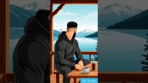 Анимационный сериал Baikal Dreams серия 1