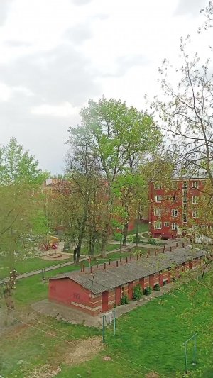 ОБЕЩАЮТ ГРОЗУ