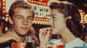 Hollywood Nights, 59, плейлист «Americana Doo-Wop» 1950-х годов, Песни о любви для драйва