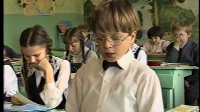 1999г.Школа №3 Класс 4. Учитель .Кошерова.