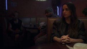 Друзья и соседи 2 сезон 5 серия «Наполовину невидимый» (сериал, 2026)