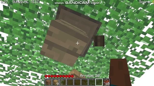 version of minecraft classic 0.27 survival test смотреть онлайн