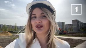 🏗️Более 700 квартир для Донецка!