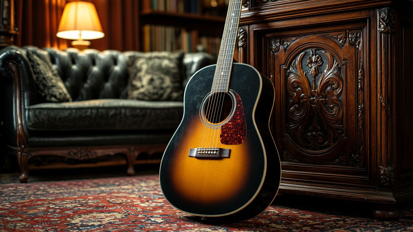 Играй гитара. Play guitar смотреть онлайн