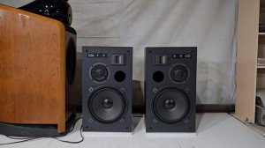 Pioneer S-933