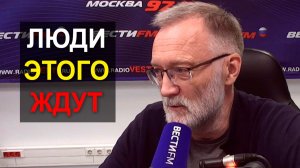 Я полностью поддерживаю нанесение удара. Наши люди этого и ждут, это нужно было сделать давно