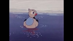 Серая шейка 1 мульт для детей