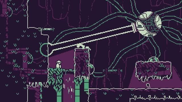 City of None — Анонсирующий трейлер