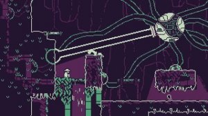 City of None — Анонсирующий трейлер