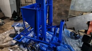 Самодельная 2х рядная картофелесажалка размеры и тд