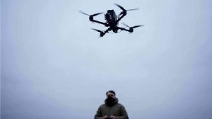 Украинские беспилотники атаковали Чебоксары и Чебоксарский округ