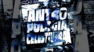 ANTROPOLOGIA CELESTIVERA - DJ SOULZ DA ZL