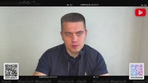Интервью политолога Александра Лазарева от 23.04.26.