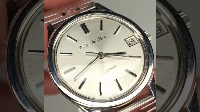 Citizen date flake 03.01.26 смотреть онлайн