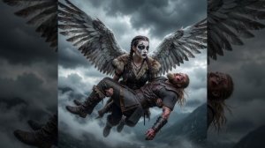 Dark Faith  Валькирия (The Valkyrie) 
Проект Наталии Герасимовой (Гера)