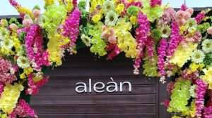 Alean Riviera / Алеан Ривьера МАЙ 2026 обзор номера, еды, территории
