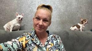 Планы, лечение, побочки и все прочее...