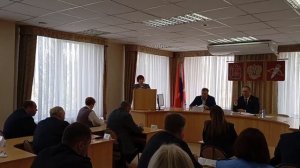 В Ачинском округе определен подрядчик, который разработает схему для маршрутных автобусов