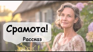 Никогда не поздно# Позитивный рассказ 🌹 Рассказчик историй из жизни  Аудиокнига