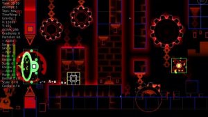 aftermath hard ID: 130563774 (невозможный уровень с хикбоксами)
