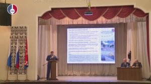 Отчёт о результатах деятельности Главы и Администрации Новоуральского округа за 2025 год
