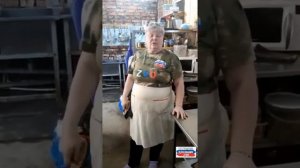 Новости из второго Ресторанчика .Домашняя атмосфера, уют и комфорт для наших ребят.