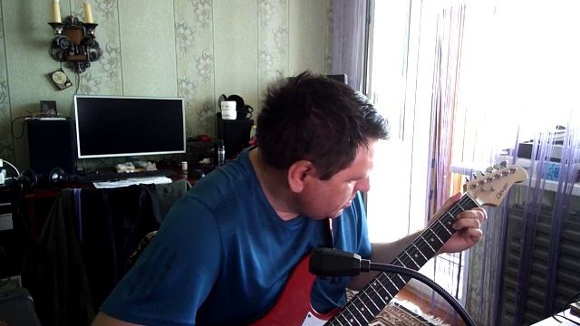Мастер - Еще раз ночь cover