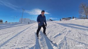 Новогодние покатушки 4.01.2026