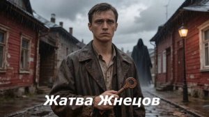 Жатва Жнецов