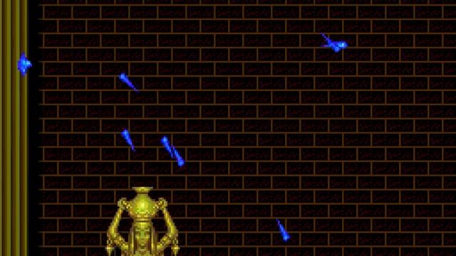 Somer Assault (1991) [PC Engine]