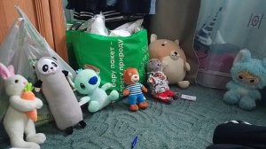 Басик в школе | Басик помылся