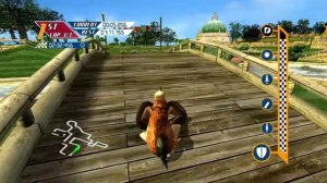 PockeBike Racer (HD) (2006) [xbox 360]